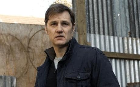 David Morrissey (Thorne)